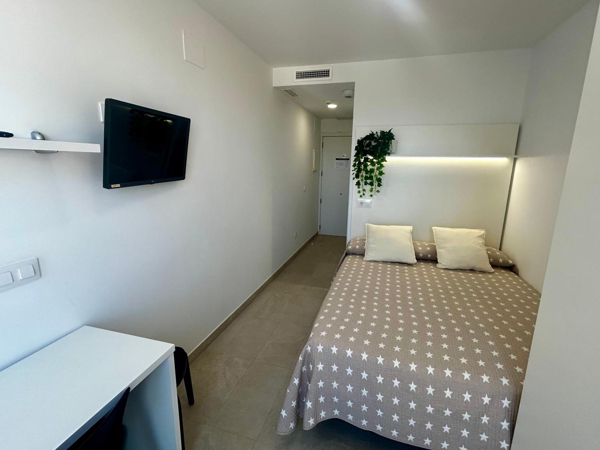 Studio Palomar - Palomargroup Alfara Del Patriarca Habitación foto